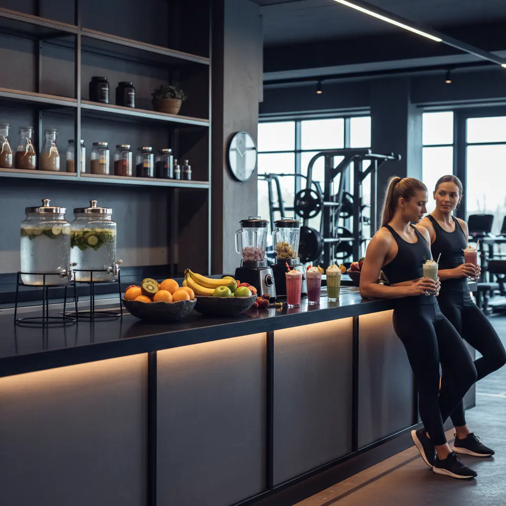 Juice Bar
