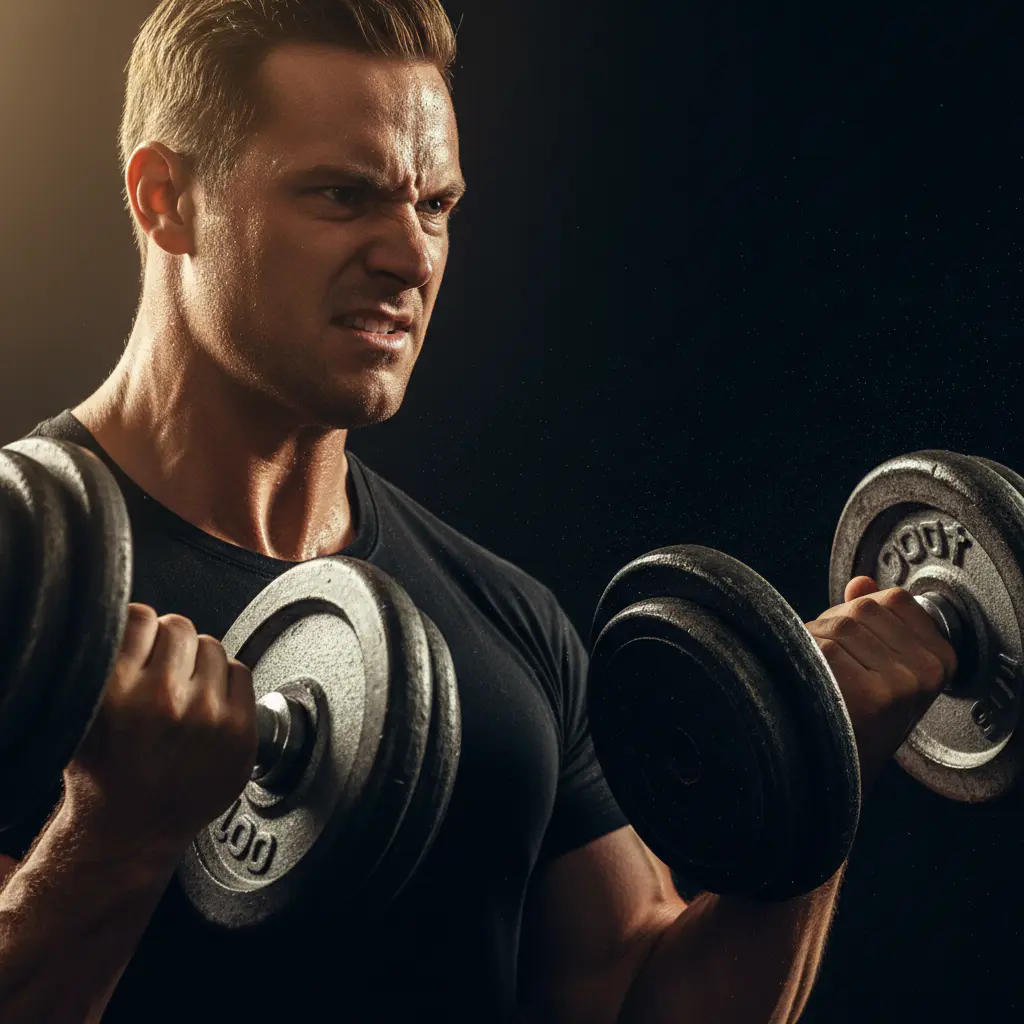 Weight Training